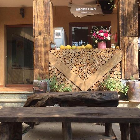 Lagom Village Hanoi Bagian luar foto