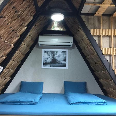 Lagom Village Hanoi Bagian luar foto