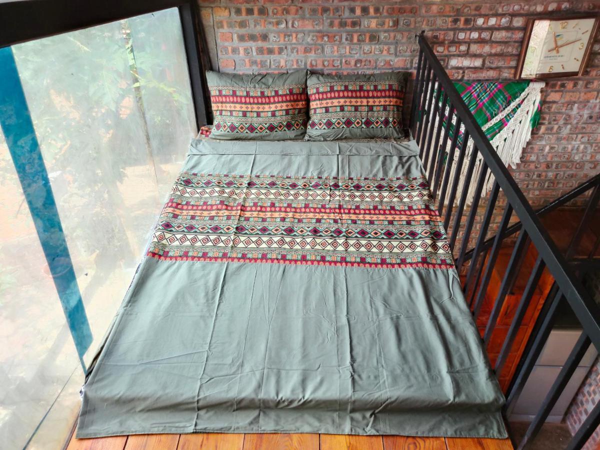 Lagom Village Hanoi Bagian luar foto