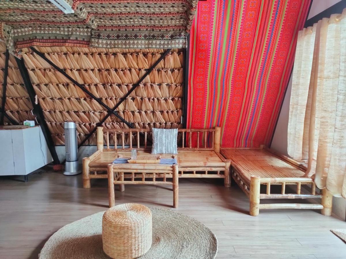 Lagom Village Hanoi Bagian luar foto