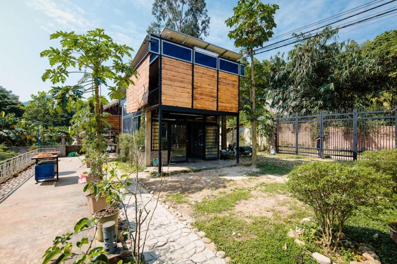 Lagom Village Hanoi Bagian luar foto
