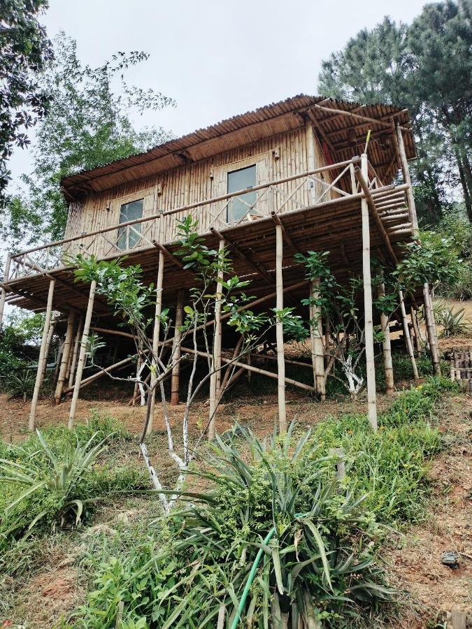 Lagom Village Hanoi Bagian luar foto