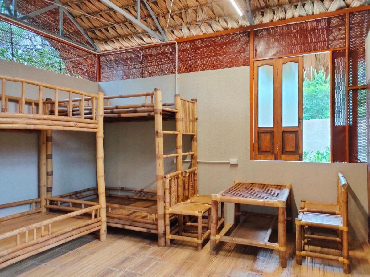 Lagom Village Hanoi Bagian luar foto