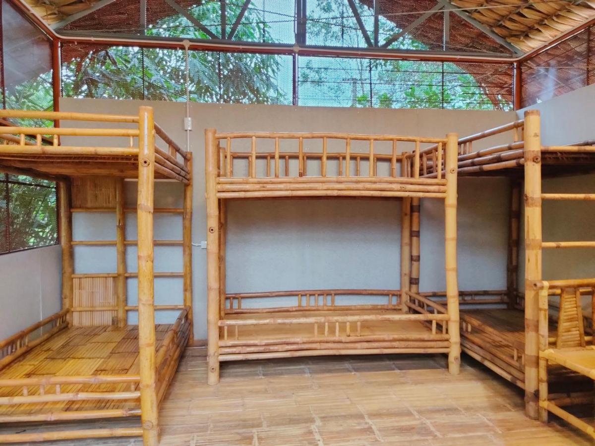 Lagom Village Hanoi Bagian luar foto