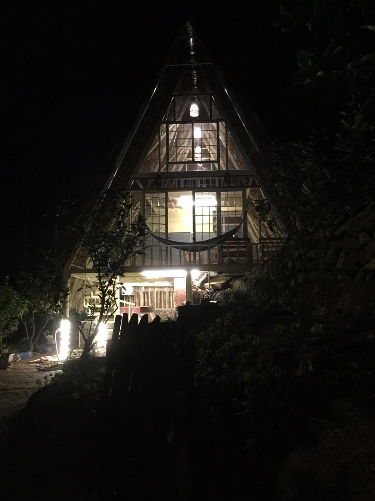 Lagom Village Hanoi Bagian luar foto