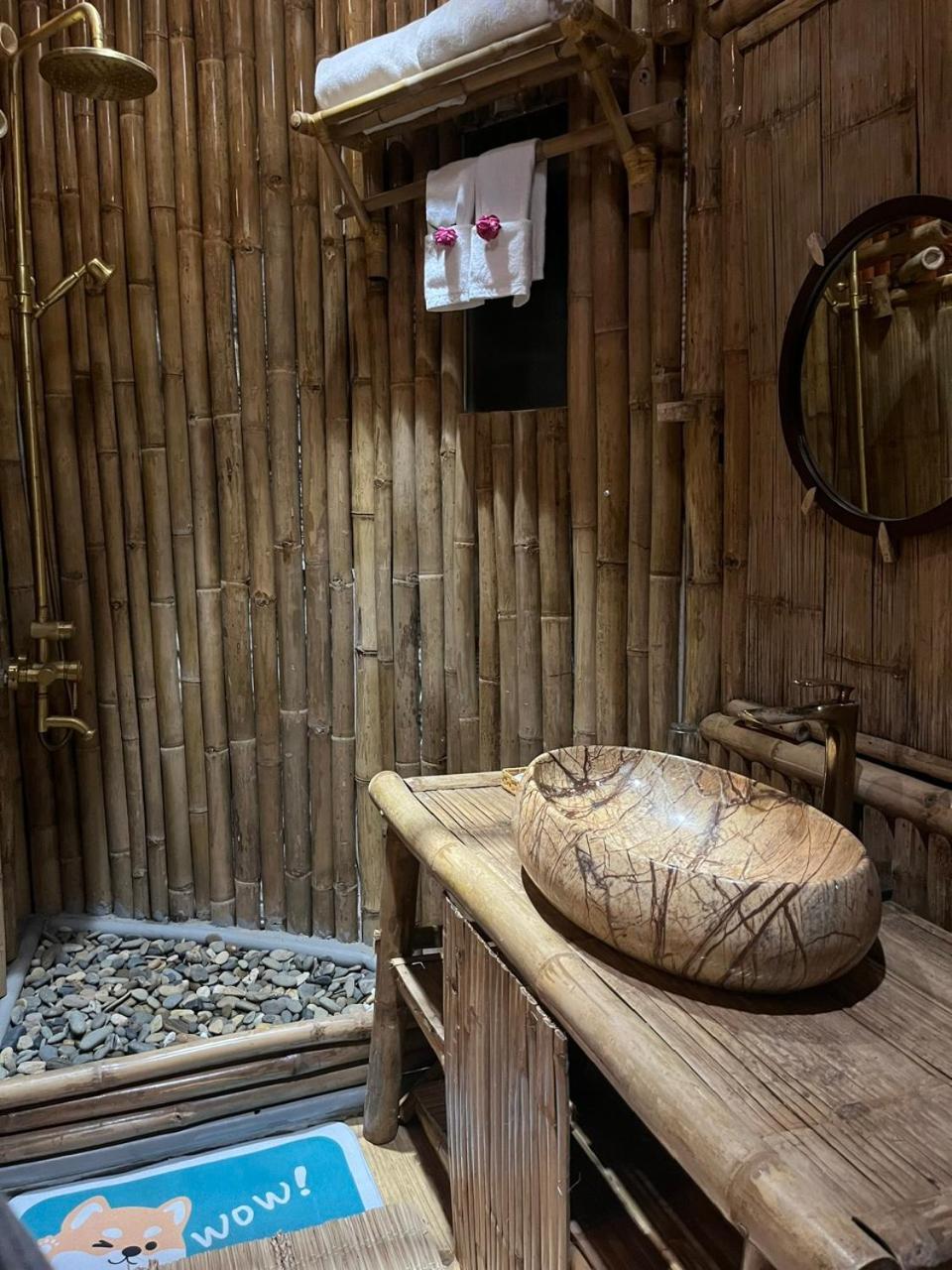Lagom Village Hanoi Bagian luar foto