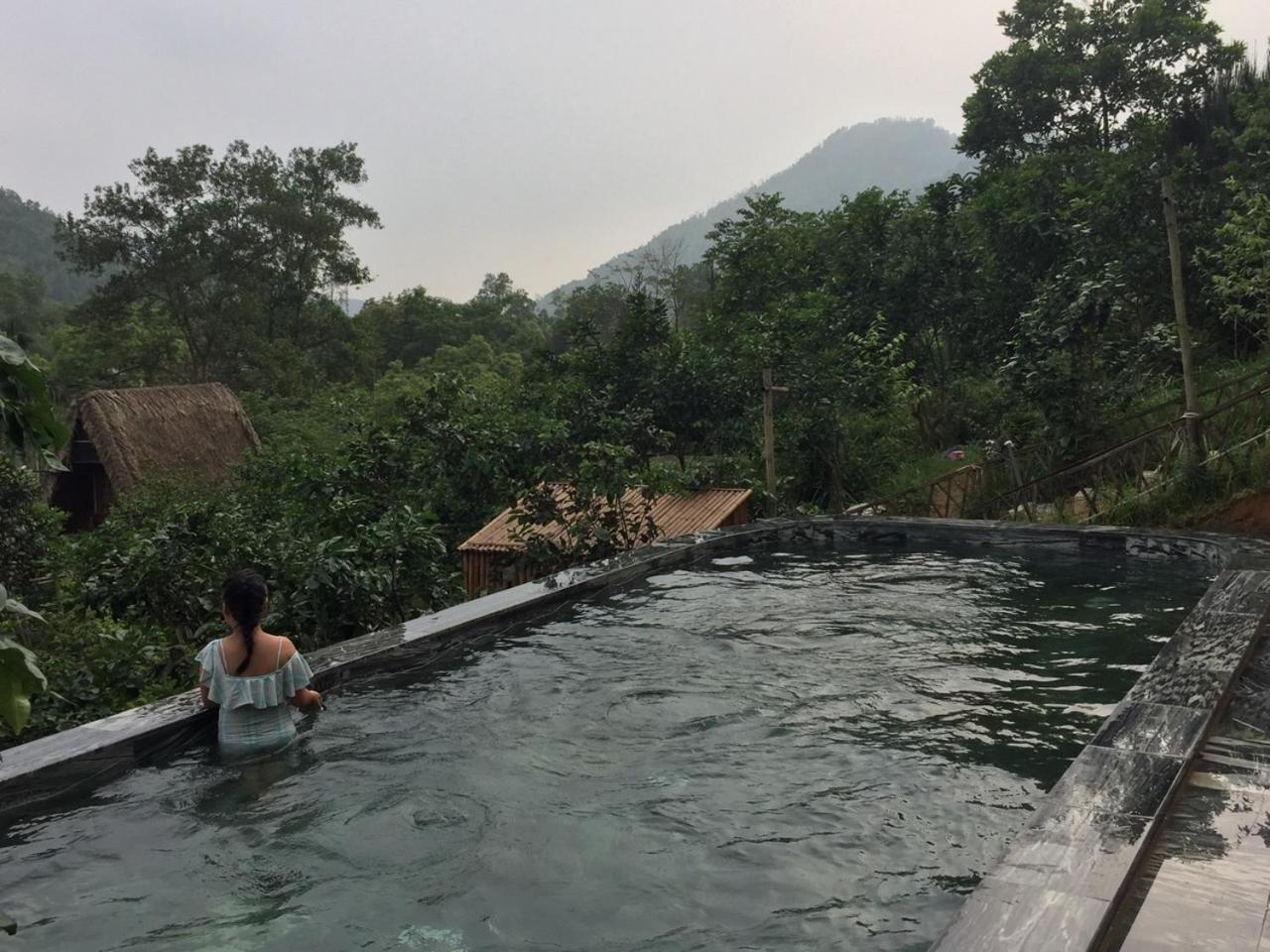 Lagom Village Hanoi Bagian luar foto