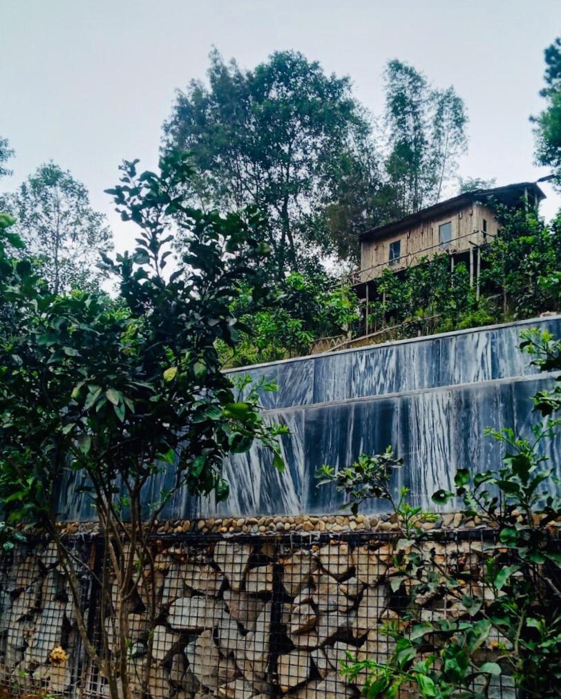 Lagom Village Hanoi Bagian luar foto