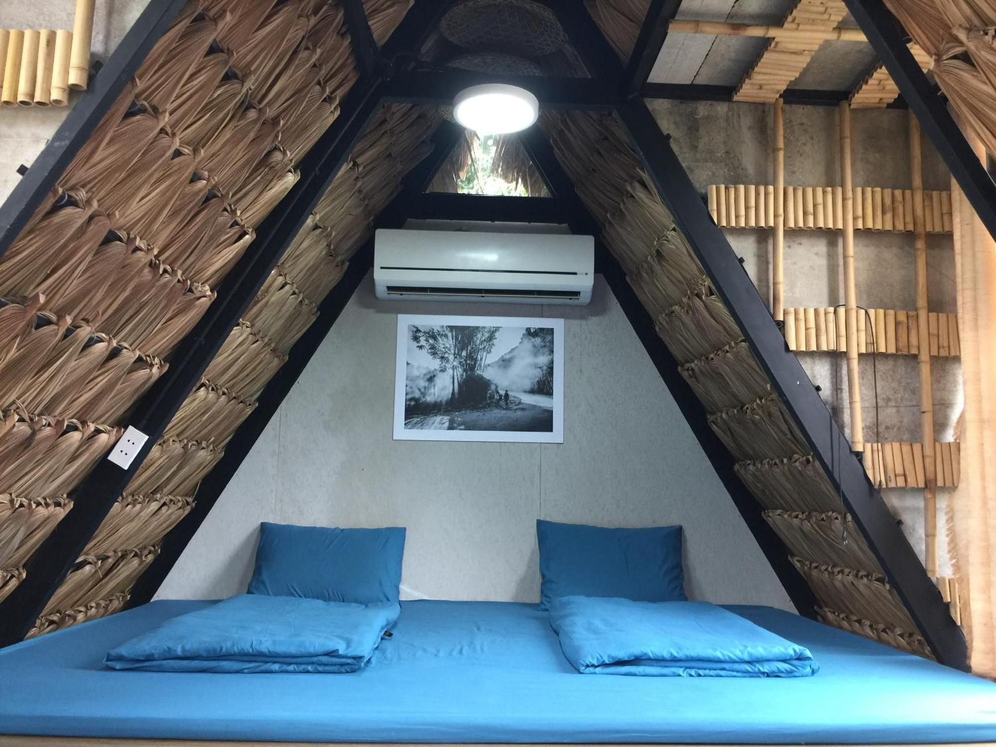 Lagom Village Hanoi Bagian luar foto